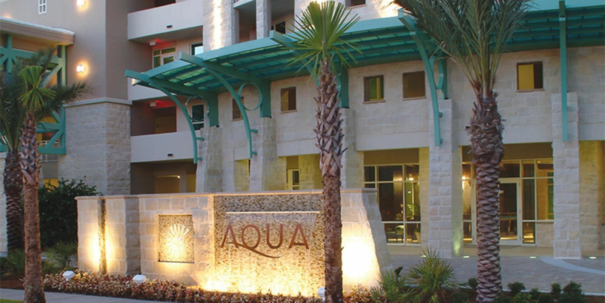 Aqua Beach Resort By Panhandle Getaways 파나마 시티 외부 사진